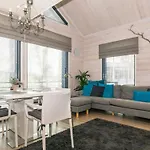 Golfarinkunnas 7b By Interhome Dom wakacyjny *