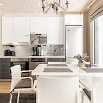 Golfarinkunnas 7b By Interhome Jämsä
