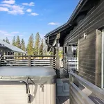 Golfarinkunnas 7b By Interhome * Jämsä