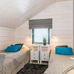 Hébergement de vacances Golfarinkunnas 7b By Interhome