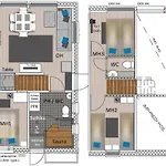 Hébergement de vacances Golfarinkunnas 7b By Interhome *
