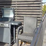 Hébergement de vacances Golfarinkunnas 7b By Interhome *