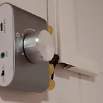 Hébergement de vacances Golfarinkunnas 7b By Interhome *