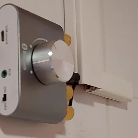 度假居 Golfarinkunnas 7b By Interhome Jämsä