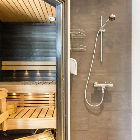 Casa de Férias Golfarinkunnas 7b By Interhome *