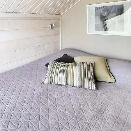 度假居 Golfarinkunnas 7b By Interhome Jämsä