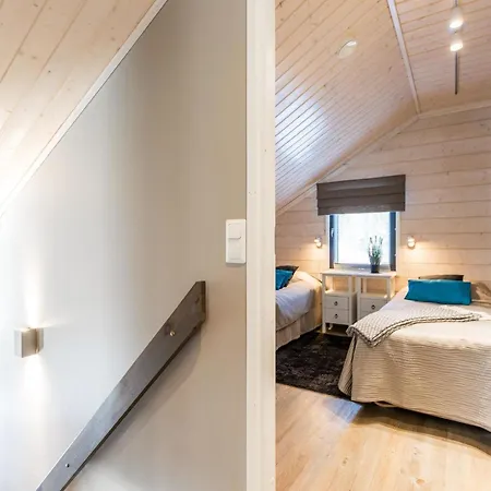 Golfarinkunnas 7b By Interhome 度假居