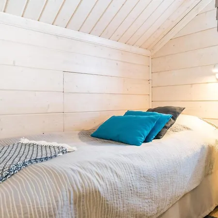 Golfarinkunnas 7b By Interhome