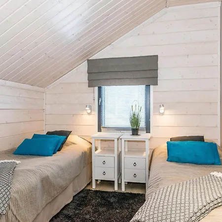 Casa de Férias Golfarinkunnas 7b By Interhome Jämsä