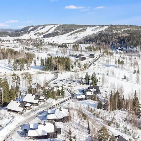 Golfarinkunnas 7b By Interhome Casa de Férias Jämsä