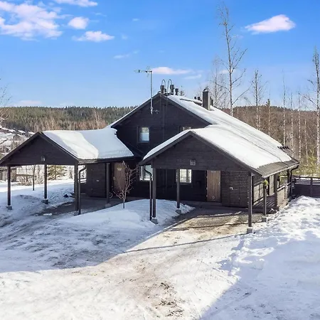 Golfarinkunnas 7b By Interhome Jämsä