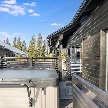 Golfarinkunnas 7b By Interhome * Jämsä