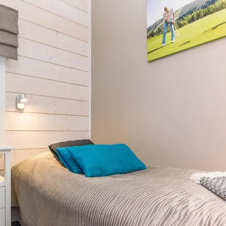 Golfarinkunnas 7b By Interhome Casa vacanze