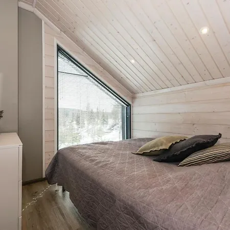 Golfarinkunnas 7b By Interhome Jämsä