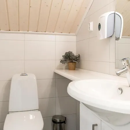 Σπίτι διακοπών Golfarinkunnas 7b By Interhome *