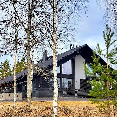 Golfarinkunnas 7b By Interhome Jämsä