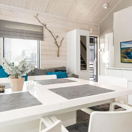 Golfarinkunnas 7b By Interhome Appartement Jämsä