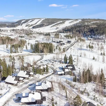 Golfarinkunnas 7b By Interhome Appartement Jämsä