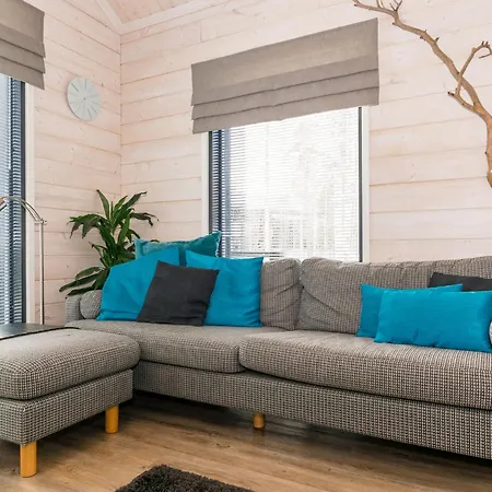 Appartement Golfarinkunnas 7b By Interhome Jämsä