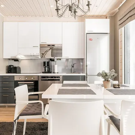 Golfarinkunnas 7b By Interhome Appartement