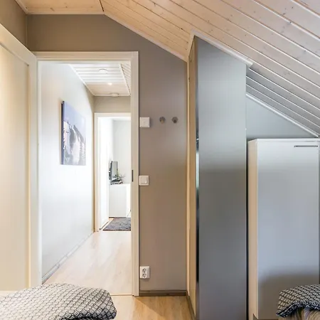 Golfarinkunnas 7b By Interhome Appartement