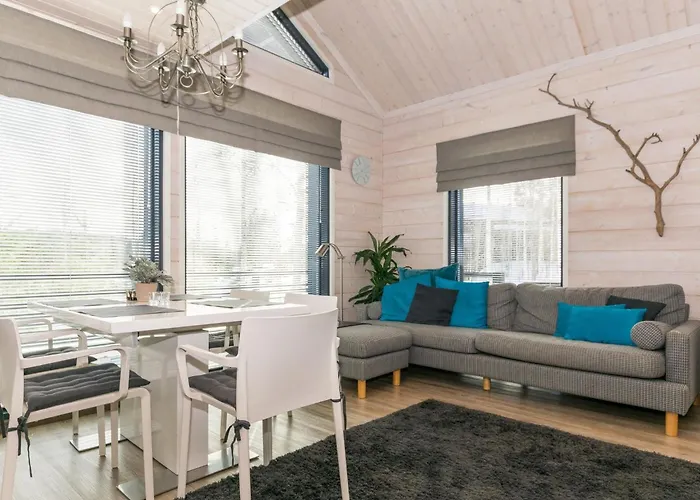 Golfarinkunnas 7b By Interhome Dom wakacyjny *