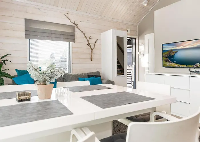 Golfarinkunnas 7b By Interhome Jämsä