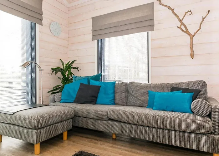 Golfarinkunnas 7b By Interhome