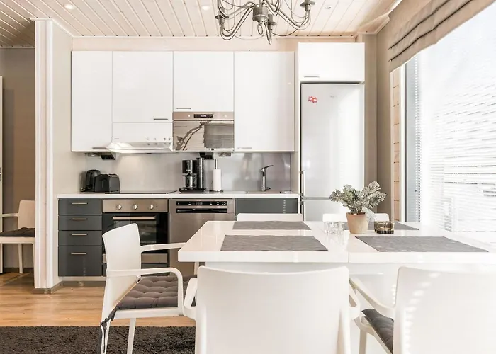 Golfarinkunnas 7b By Interhome Jämsä