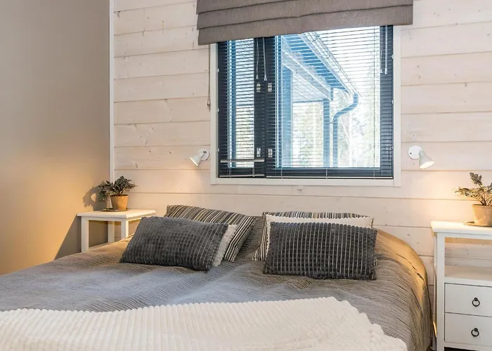 Golfarinkunnas 7b By Interhome Dom wakacyjny