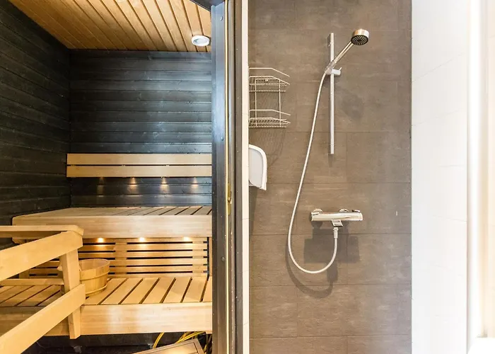 Golfarinkunnas 7b By Interhome * Jämsä