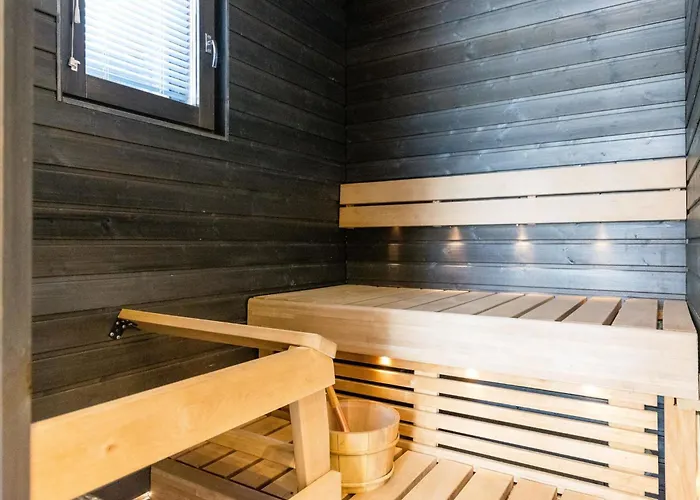 Golfarinkunnas 7b By Interhome