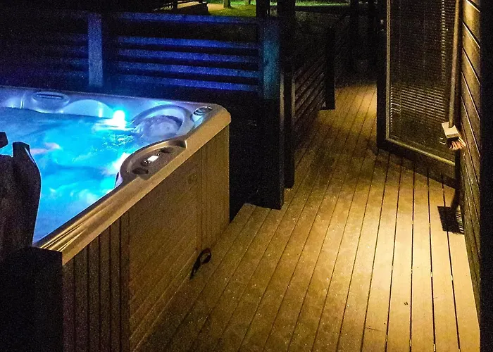 Dom wakacyjny Golfarinkunnas 7b By Interhome