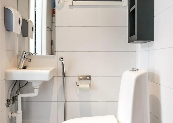 Golfarinkunnas 7b By Interhome *