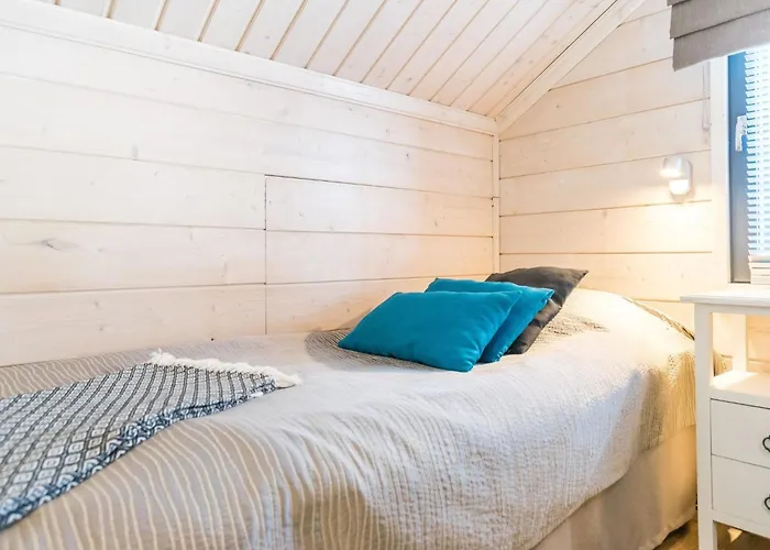 Golfarinkunnas 7b By Interhome Dom wakacyjny Jämsä