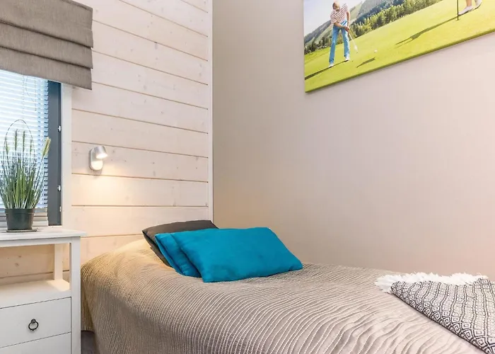 Golfarinkunnas 7b By Interhome Dom wakacyjny