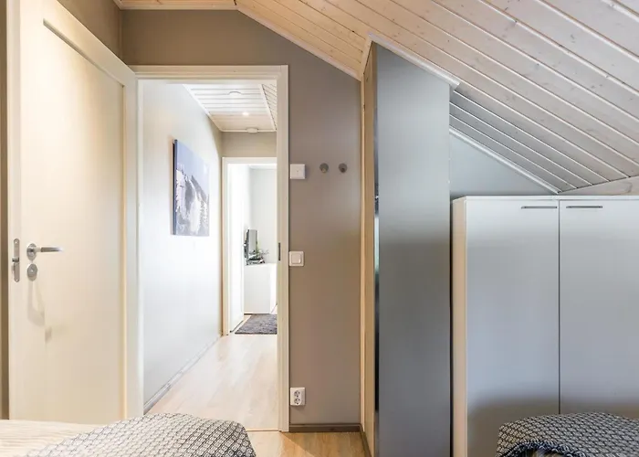 Golfarinkunnas 7b By Interhome