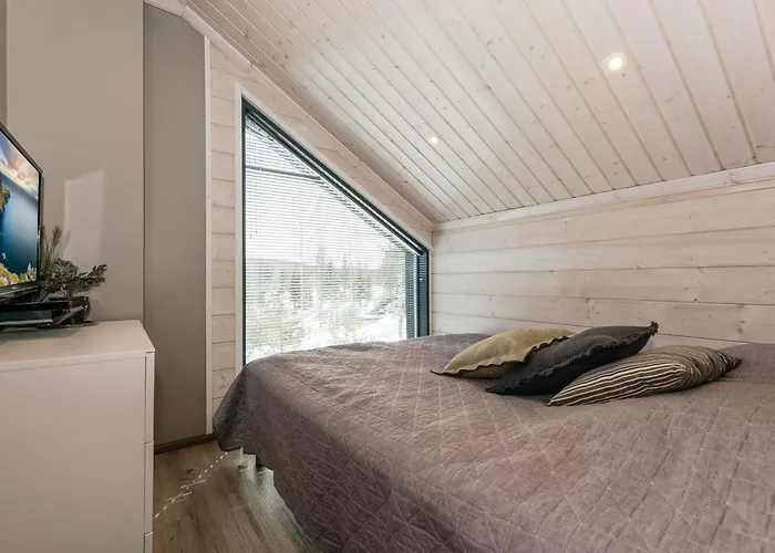 Golfarinkunnas 7b By Interhome Jämsä