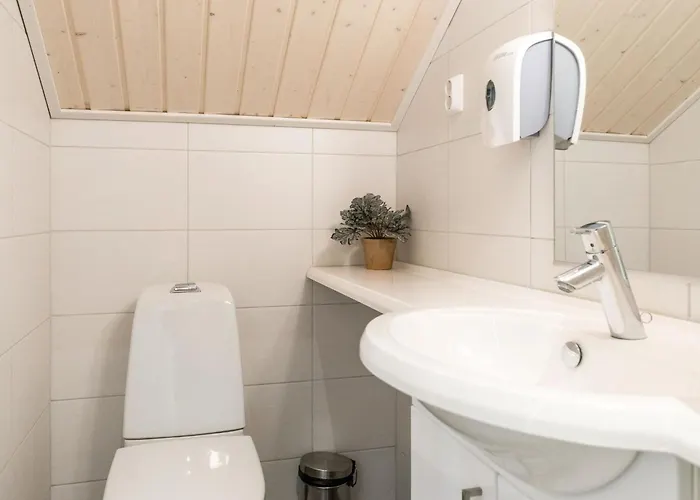 Dom wakacyjny Golfarinkunnas 7b By Interhome *