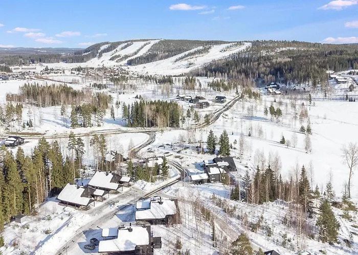 Golfarinkunnas 7b By Interhome Dom wakacyjny Jämsä