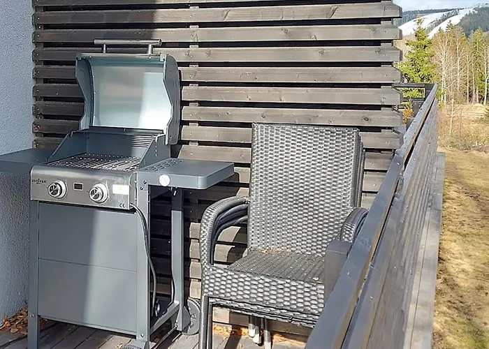 Dom wakacyjny Golfarinkunnas 7b By Interhome *