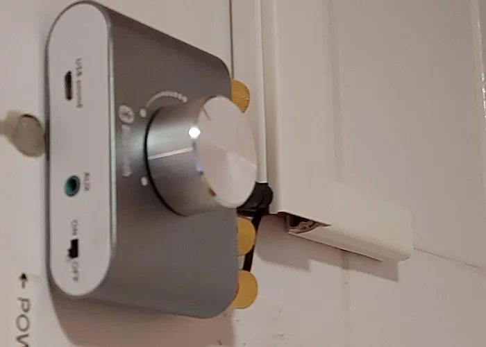 Dom wakacyjny Golfarinkunnas 7b By Interhome *