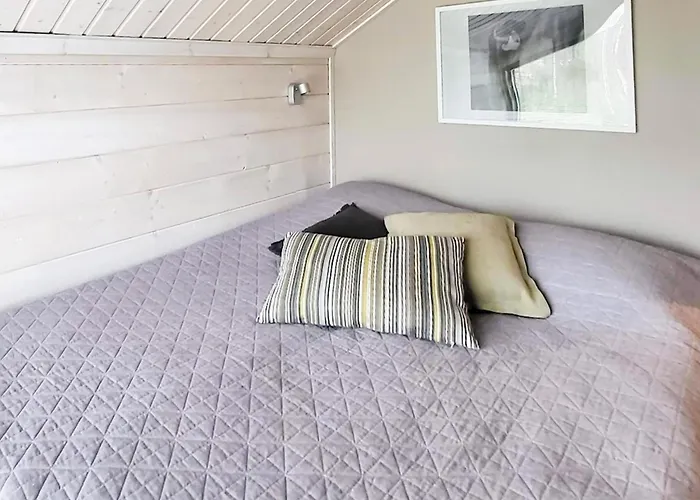 Golfarinkunnas 7b By Interhome